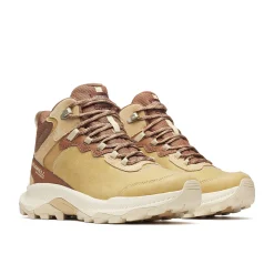 Discount Femme Speed Strike 2 Mid Leather Waterproof - Voir Tout Femme Chaussures Mid