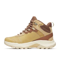 Discount Femme Speed Strike 2 Mid Leather Waterproof - Voir Tout Femme Chaussures Mid