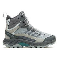 Sale Femme Speed Strike 2 Thermo Mid Waterproof - Voir Tout Femme Chaussures Mid