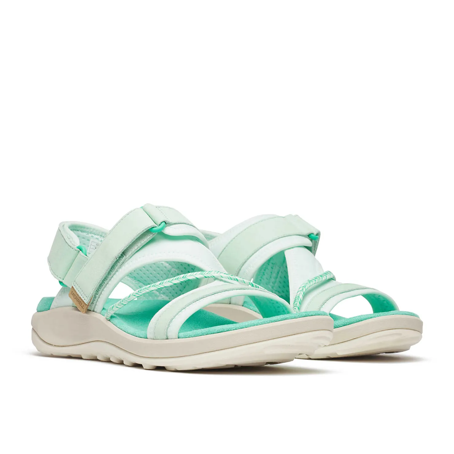 Discount Femme Terran 4 Backstrap - Voir Tout Femme Sandales