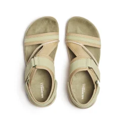 New Femme Terran 4 Backstrap - Voir Tout Femme Sandales