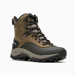 Discount Femme Thermo Kiruna 2 Tall Waterproof - Voir Tout Femme Chaussures Mid