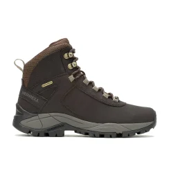 Hot Femme Vego Mid Leather Waterproof - Voir Tout Femme Chaussures Mid