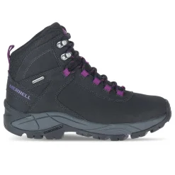 Best Femme Vego Mid Leather Waterproof - Voir Tout Femme Chaussures Mid