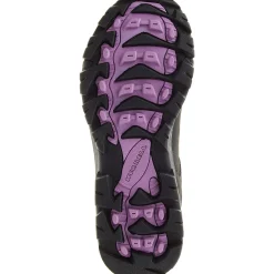 Best Femme Vego Mid Leather Waterproof - Voir Tout Femme Chaussures Mid