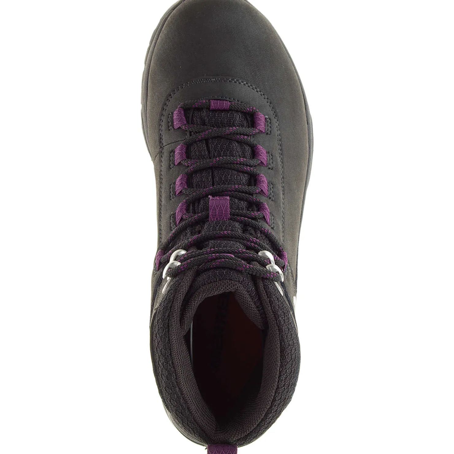 Best Femme Vego Mid Leather Waterproof - Voir Tout Femme Chaussures Mid