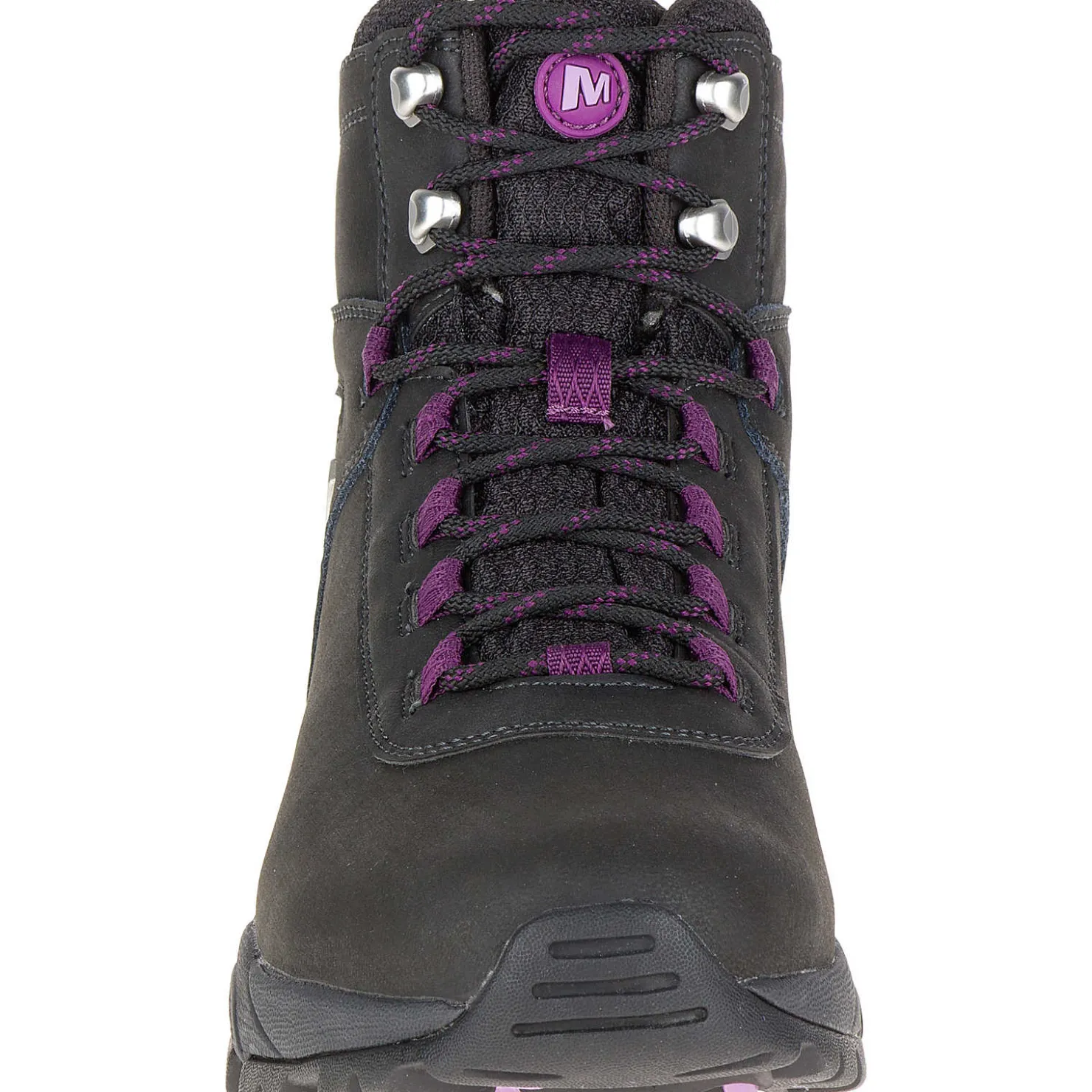 Best Femme Vego Mid Leather Waterproof - Voir Tout Femme Chaussures Mid