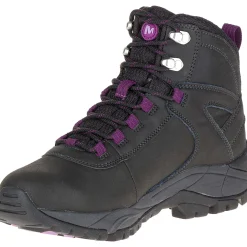 Best Femme Vego Mid Leather Waterproof - Voir Tout Femme Chaussures Mid