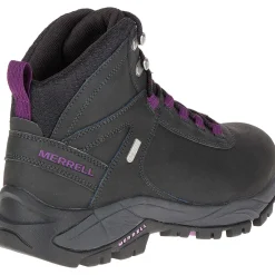 Best Femme Vego Mid Leather Waterproof - Voir Tout Femme Chaussures Mid