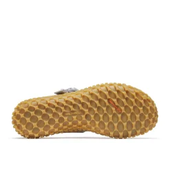 Outlet Femme Wrapt Buckle Nubuck - Voir Tout Femme Chaussures|Barefoot