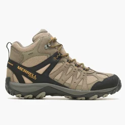 New Homme Accentor 3 Mid Waterproof - Voir Tout Homme Chaussures Mid