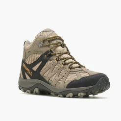 New Homme Accentor 3 Mid Waterproof - Voir Tout Homme Chaussures Mid