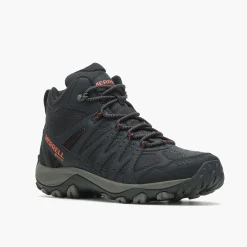 Outlet Homme Accentor Sport 3 Mid GORE-TEX&reg; - Voir Tout Homme Chaussures Mid