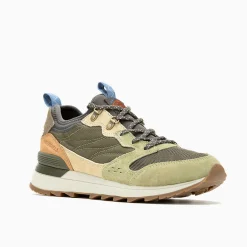 Clearance Homme Alpine 83 Sneaker Recraft - Voir Tout Homme Chaussures