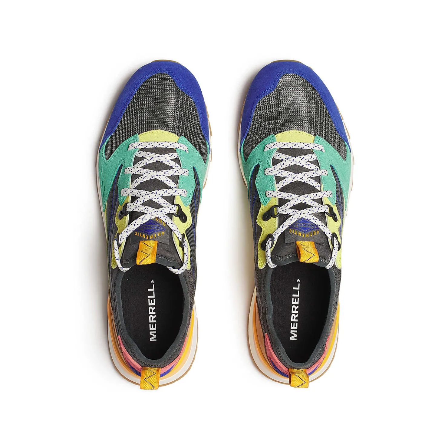 Sale Homme Alpine 83 Sneaker Recraft - Voir Tout Homme Chaussures