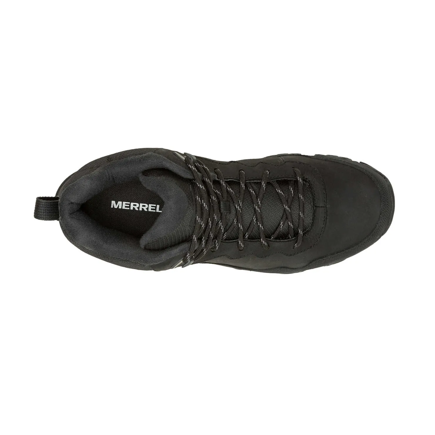 Hot Homme Coldpack 3 Thermo Mid Waterproof - Voir Tout Homme Chaussures Mid