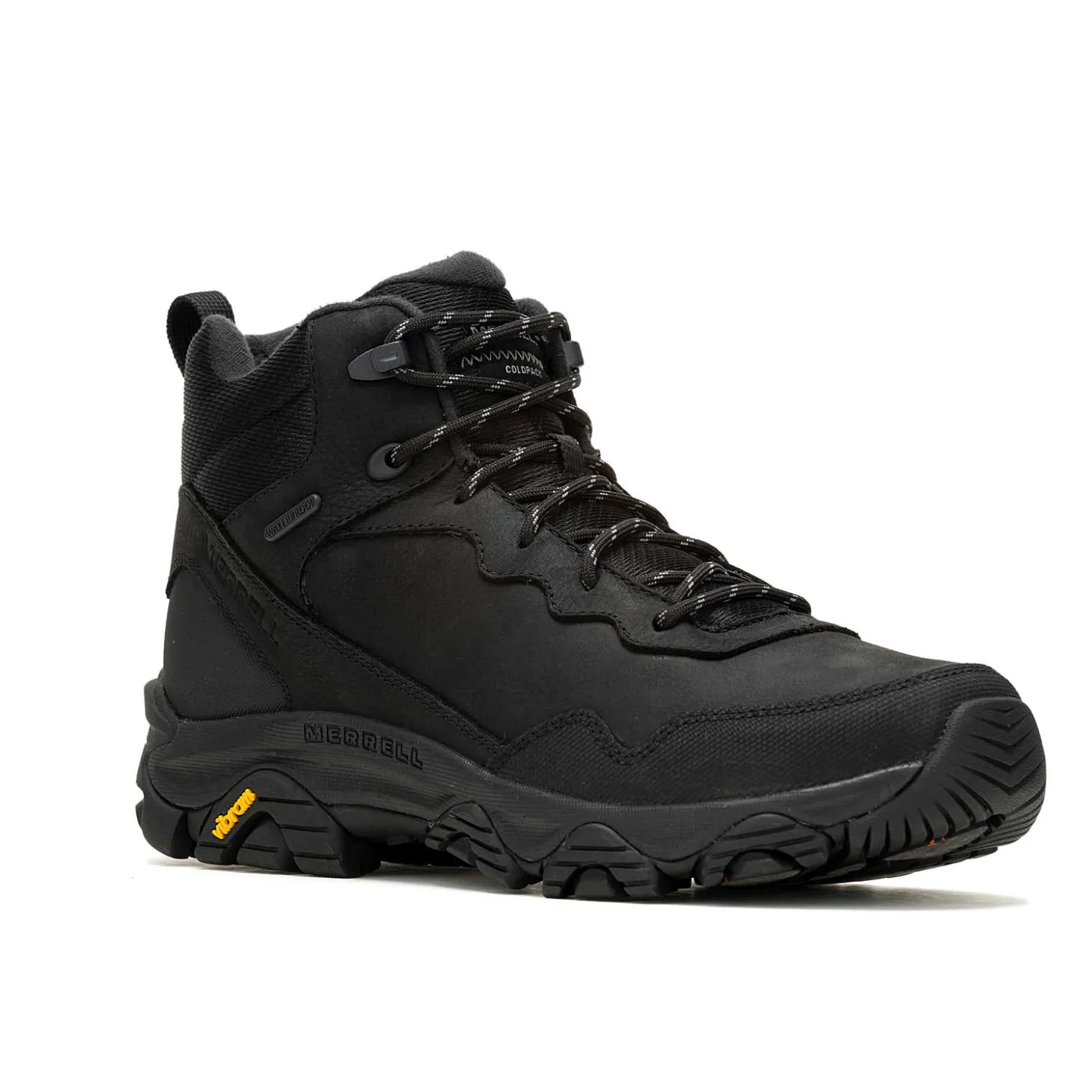 Hot Homme Coldpack 3 Thermo Mid Waterproof - Voir Tout Homme Chaussures Mid