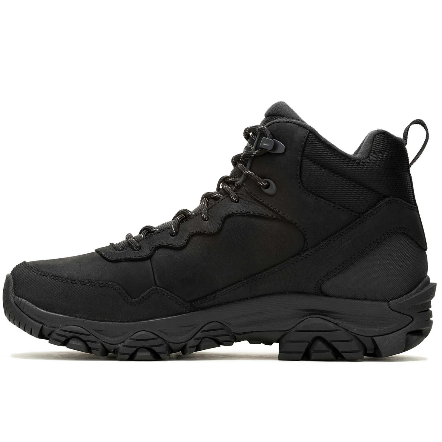 Hot Homme Coldpack 3 Thermo Mid Waterproof - Voir Tout Homme Chaussures Mid