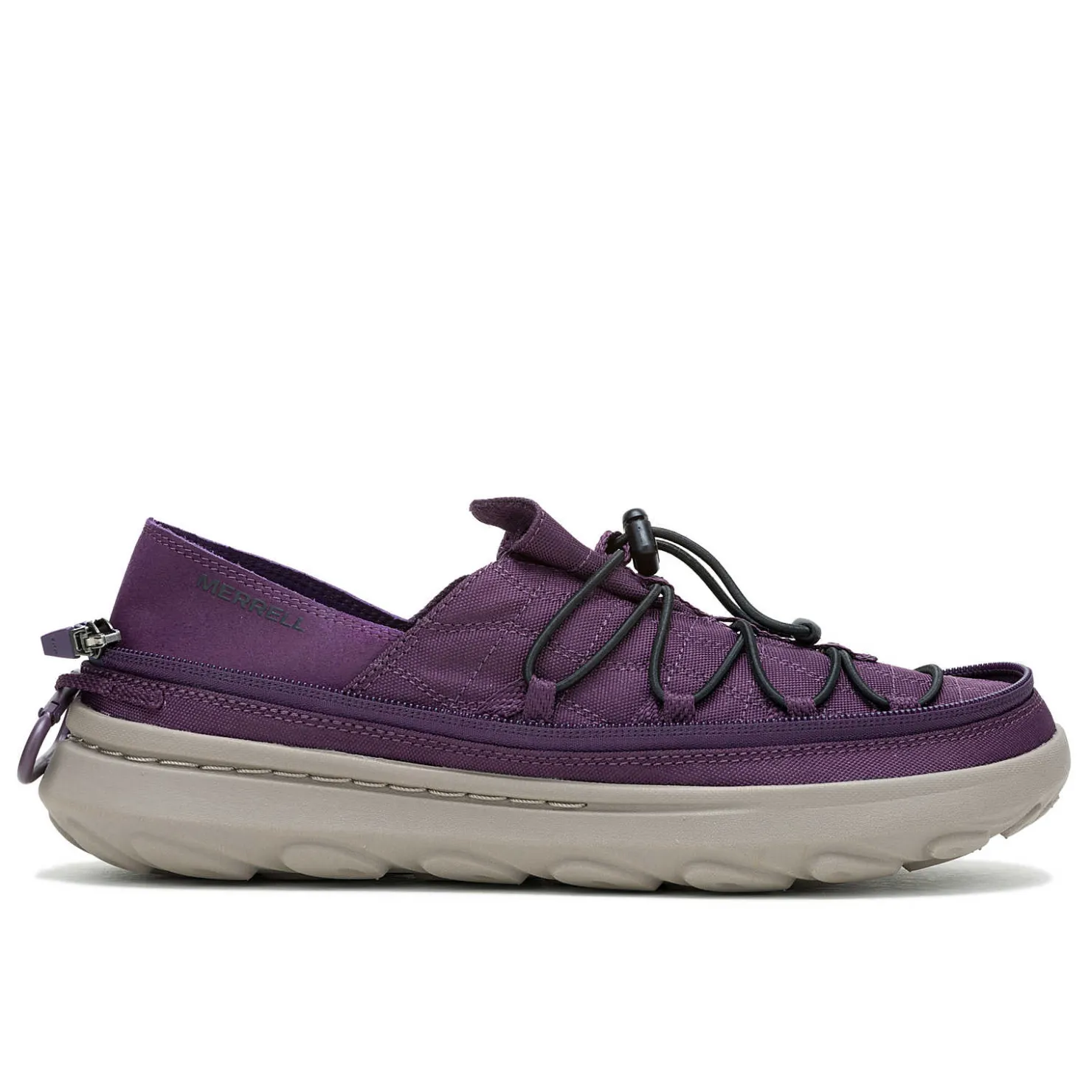 Discount Homme Hut Moc 2 Packable Zip Off 1TRL - Voir Tout Homme Chaussures