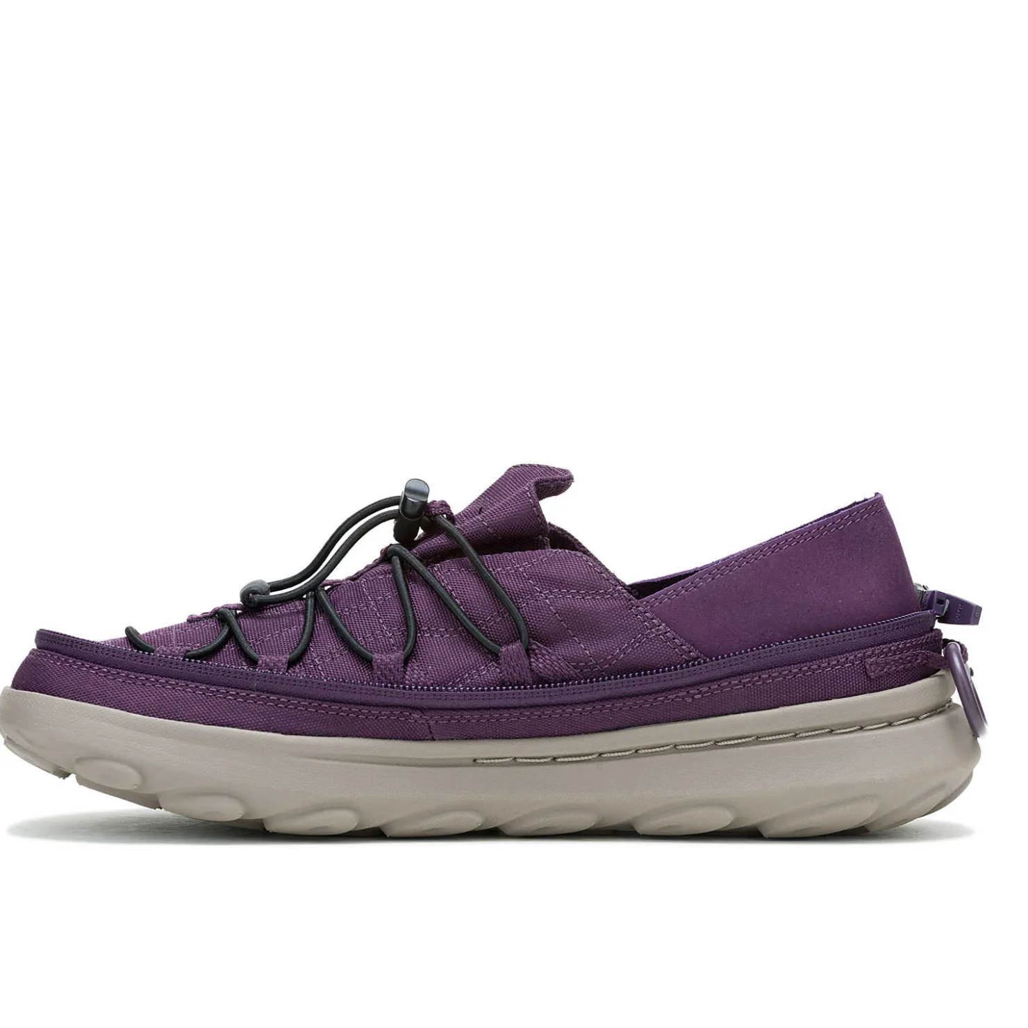 Discount Homme Hut Moc 2 Packable Zip Off 1TRL - Voir Tout Homme Chaussures