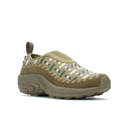 Clearance Homme Jungle Moc EVO Woven 1TRL - Slip ons Homme Chaussures