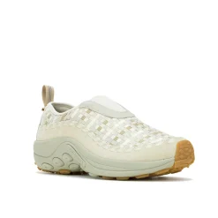Outlet Homme Jungle Moc EVO Woven 1TRL - Slip ons Homme Chaussures