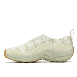 Outlet Homme Jungle Moc EVO Woven 1TRL - Slip ons Homme Chaussures