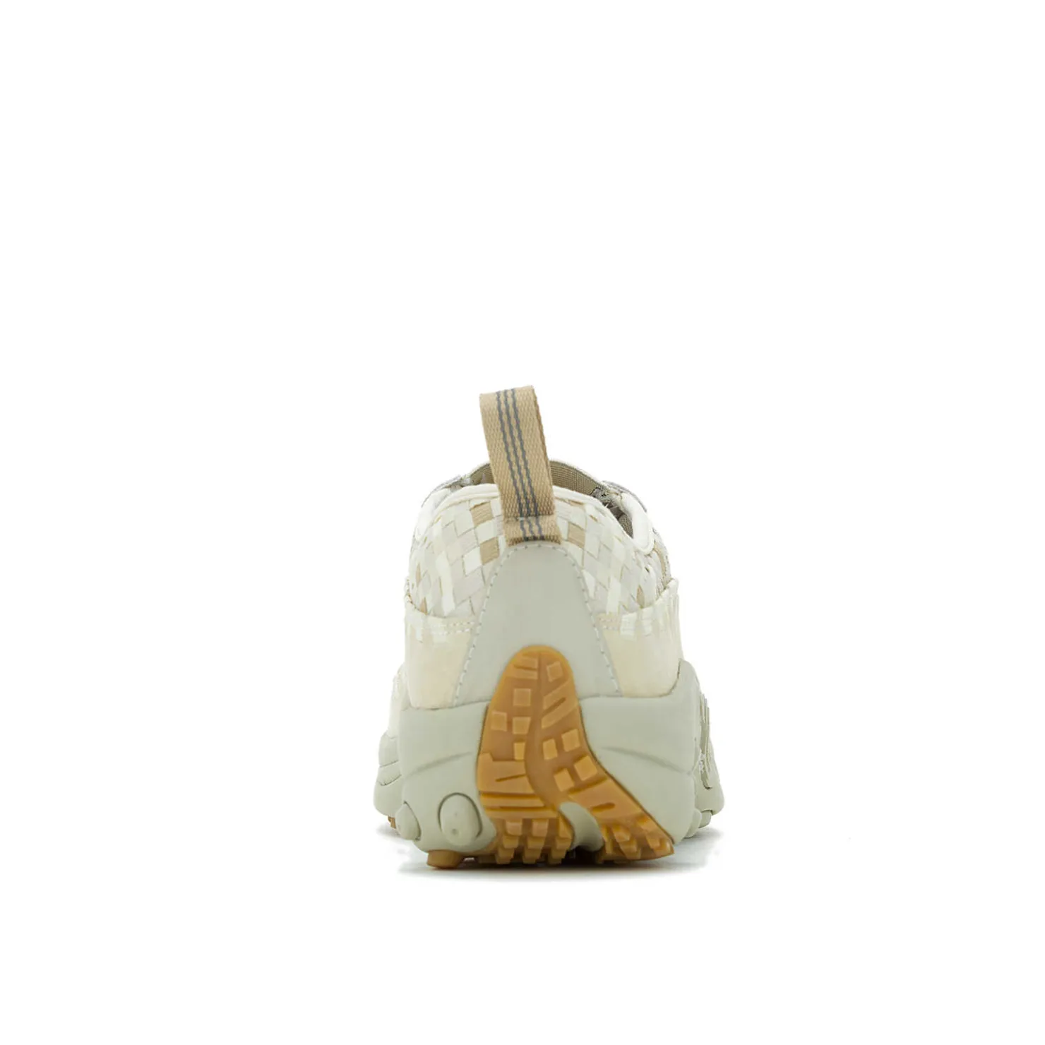Outlet Homme Jungle Moc EVO Woven 1TRL - Slip ons Homme Chaussures