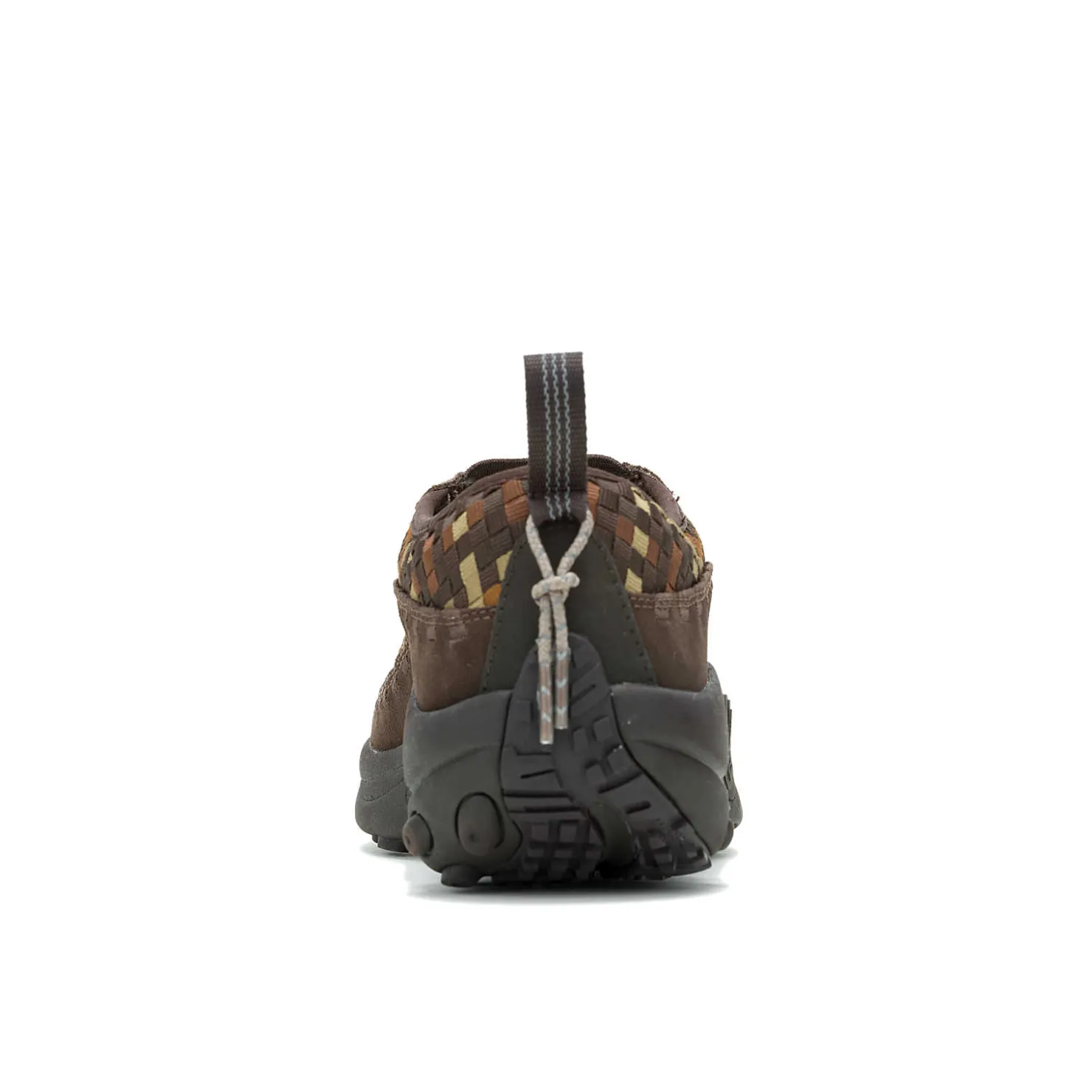 Outlet Homme Jungle Moc EVO Woven 1TRL - Slip ons Homme Chaussures