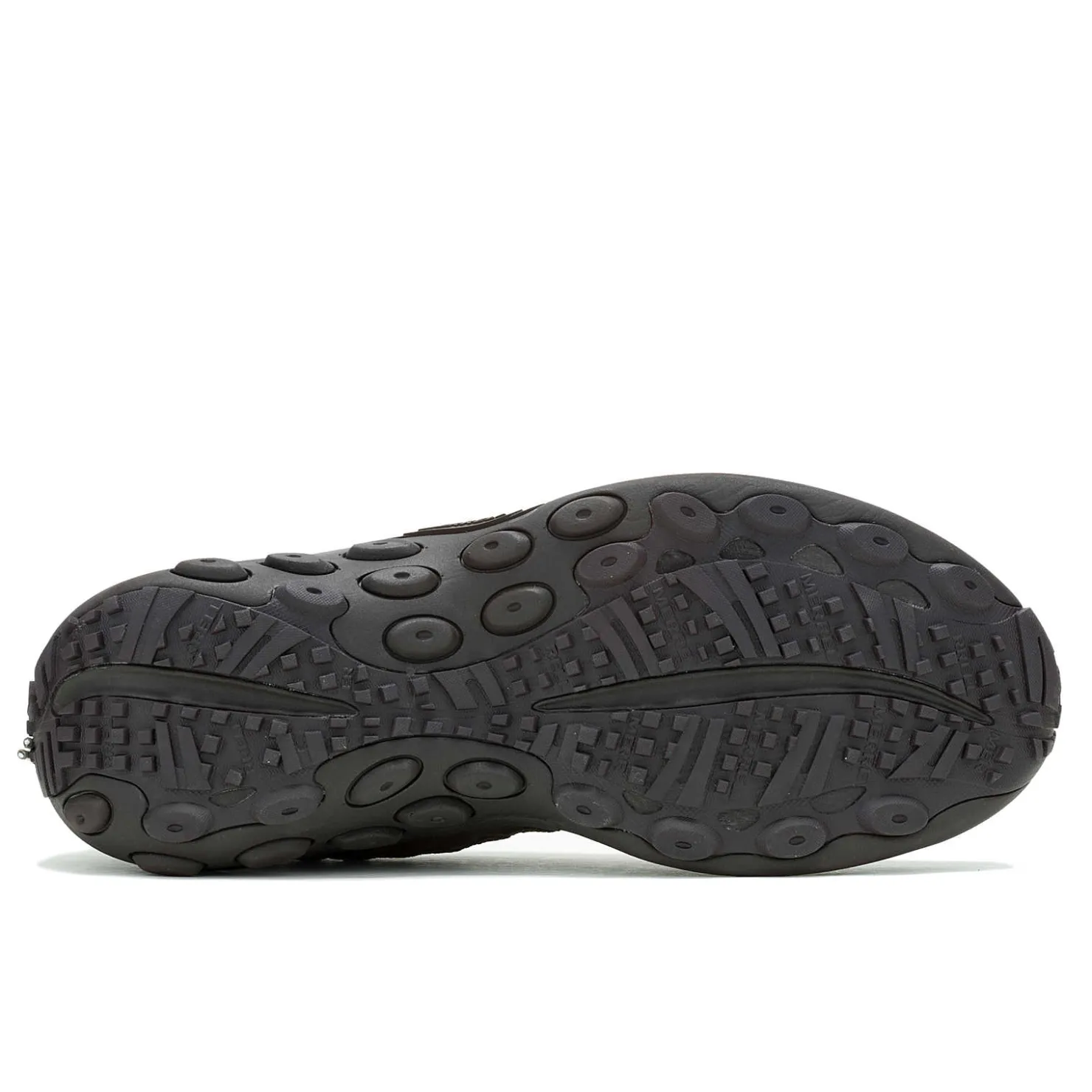Outlet Homme Jungle Moc EVO Woven 1TRL - Slip ons Homme Chaussures