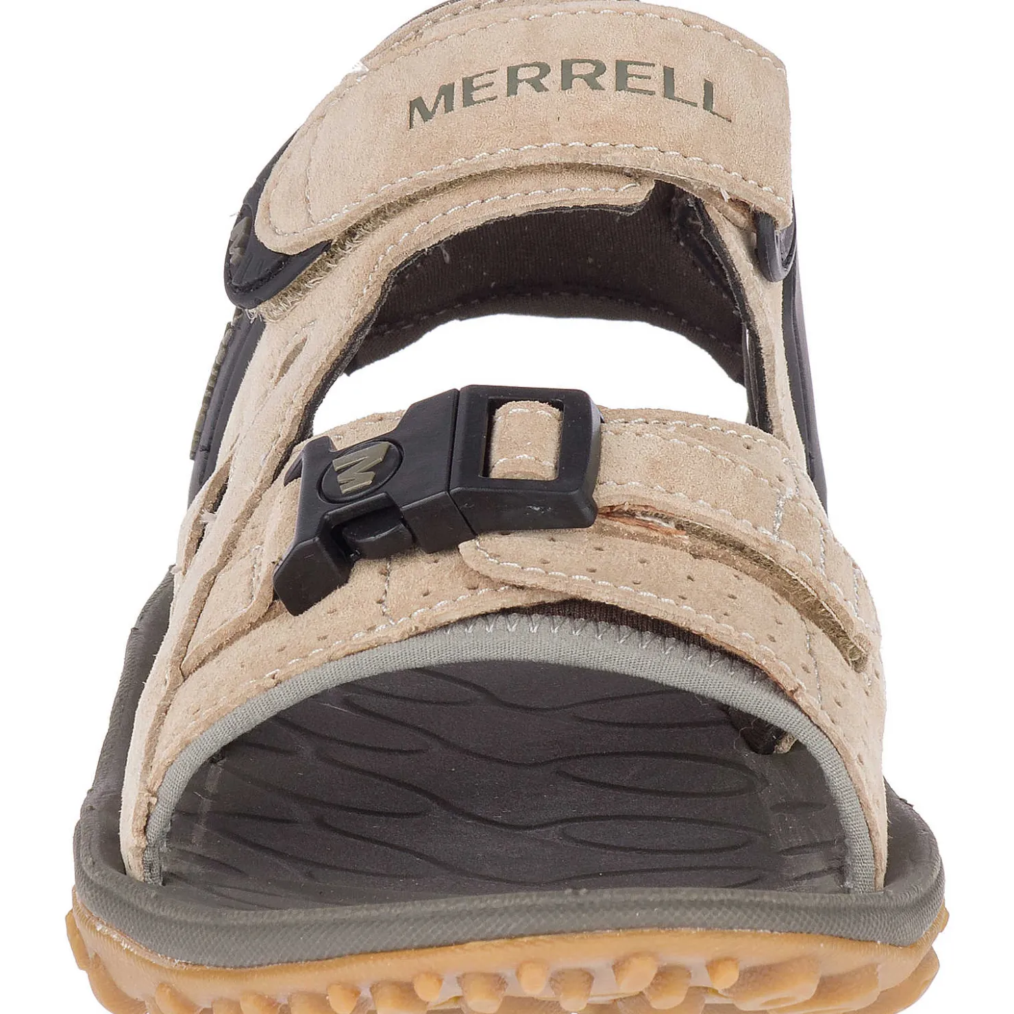 Hot Homme Kahuna III - Sandales Homme Sandales