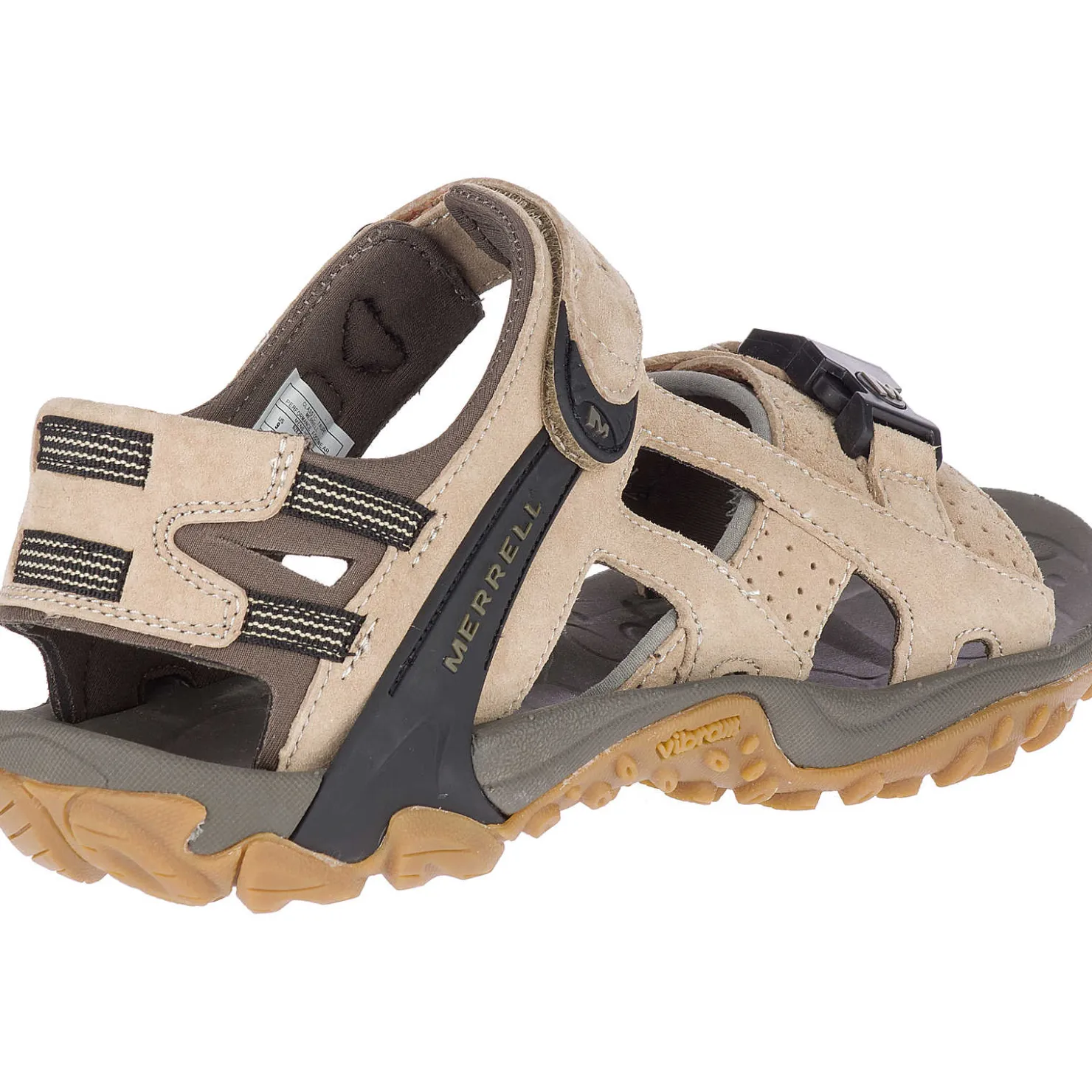 Hot Homme Kahuna III - Sandales Homme Sandales