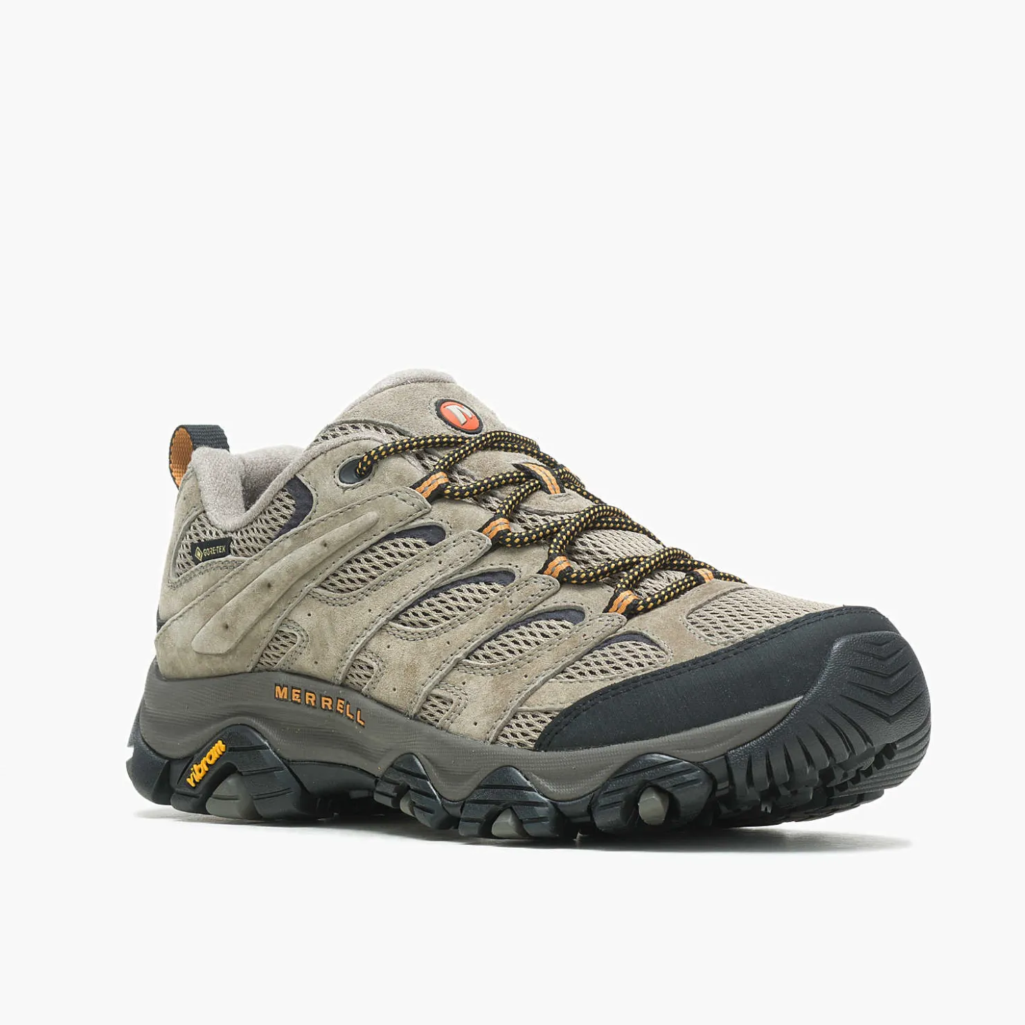 Best Homme Moab 3 GORE-TEX® - Voir Tout Homme Chaussures