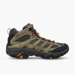 Best Homme Moab 3 Mid GORE-TEX&reg; - Voir Tout Homme Chaussures Mid