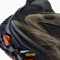 Best Homme Moab 3 Mid GORE-TEX® - Voir Tout Homme Chaussures Mid
