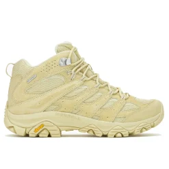 Fashion Homme Moab 3 Mid Waterproof - Voir Tout Homme Chaussures Mid|Découvrez