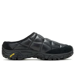 New Homme Moab 2 Slide Quilted 1TRL - Voir Tout Homme Chaussures