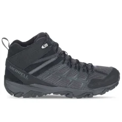 New Homme Moab FST 3 Thermo Mid Waterproof - Voir Tout Homme Chaussures Mid
