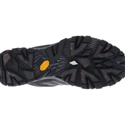 New Homme Moab FST 3 Thermo Mid Waterproof - Voir Tout Homme Chaussures Mid