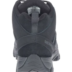 New Homme Moab FST 3 Thermo Mid Waterproof - Voir Tout Homme Chaussures Mid