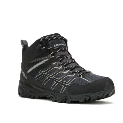 Hot Homme Moab FST 3 Thermo Mid Waterproof - Voir Tout Homme Chaussures Mid