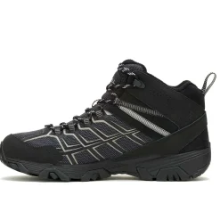 Hot Homme Moab FST 3 Thermo Mid Waterproof - Voir Tout Homme Chaussures Mid