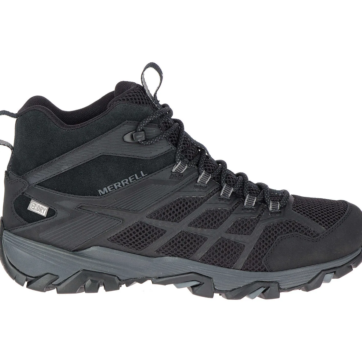 Sale Homme Moab FST Ice+ Thermo - Voir Tout Homme Chaussures Mid