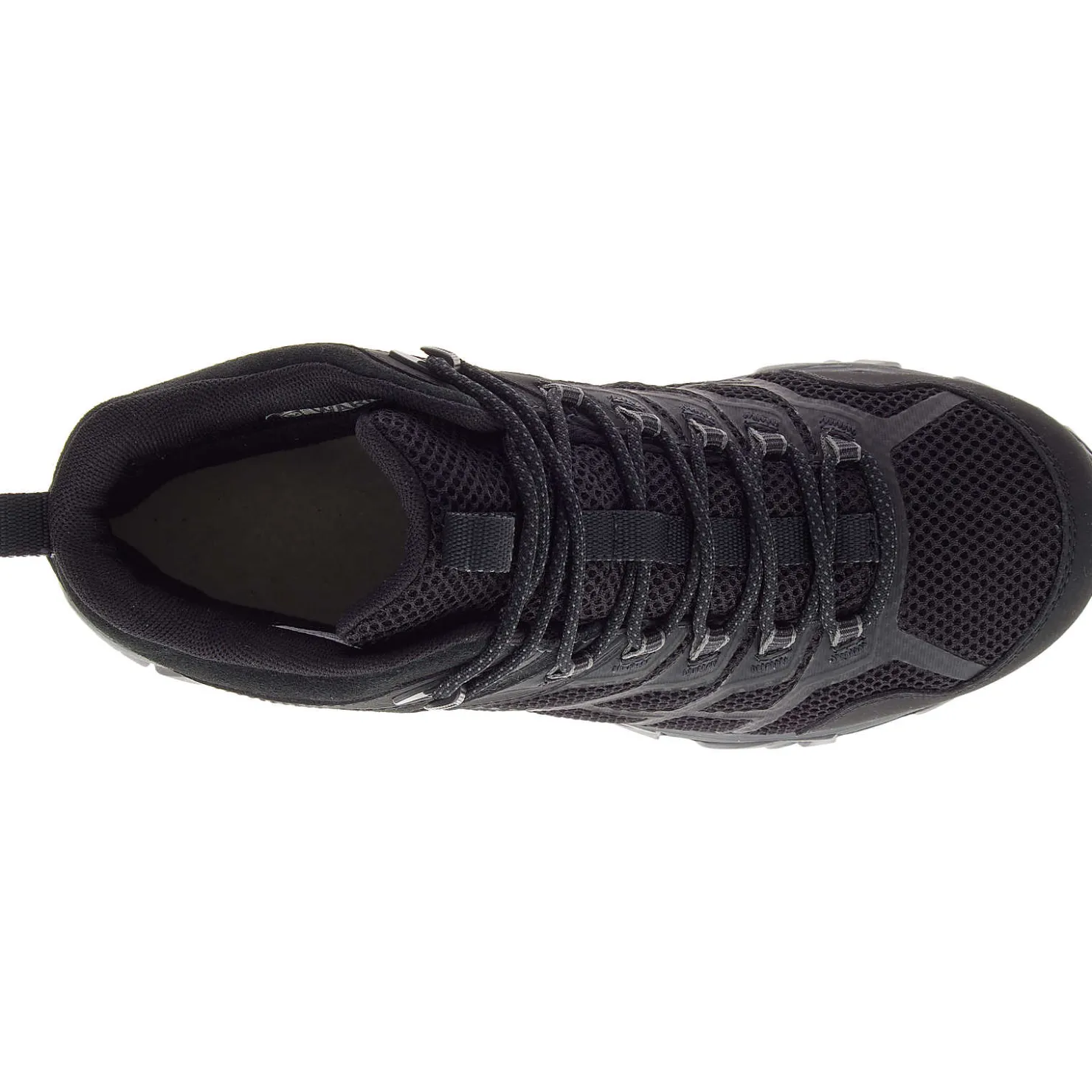 Sale Homme Moab FST Ice+ Thermo - Voir Tout Homme Chaussures Mid