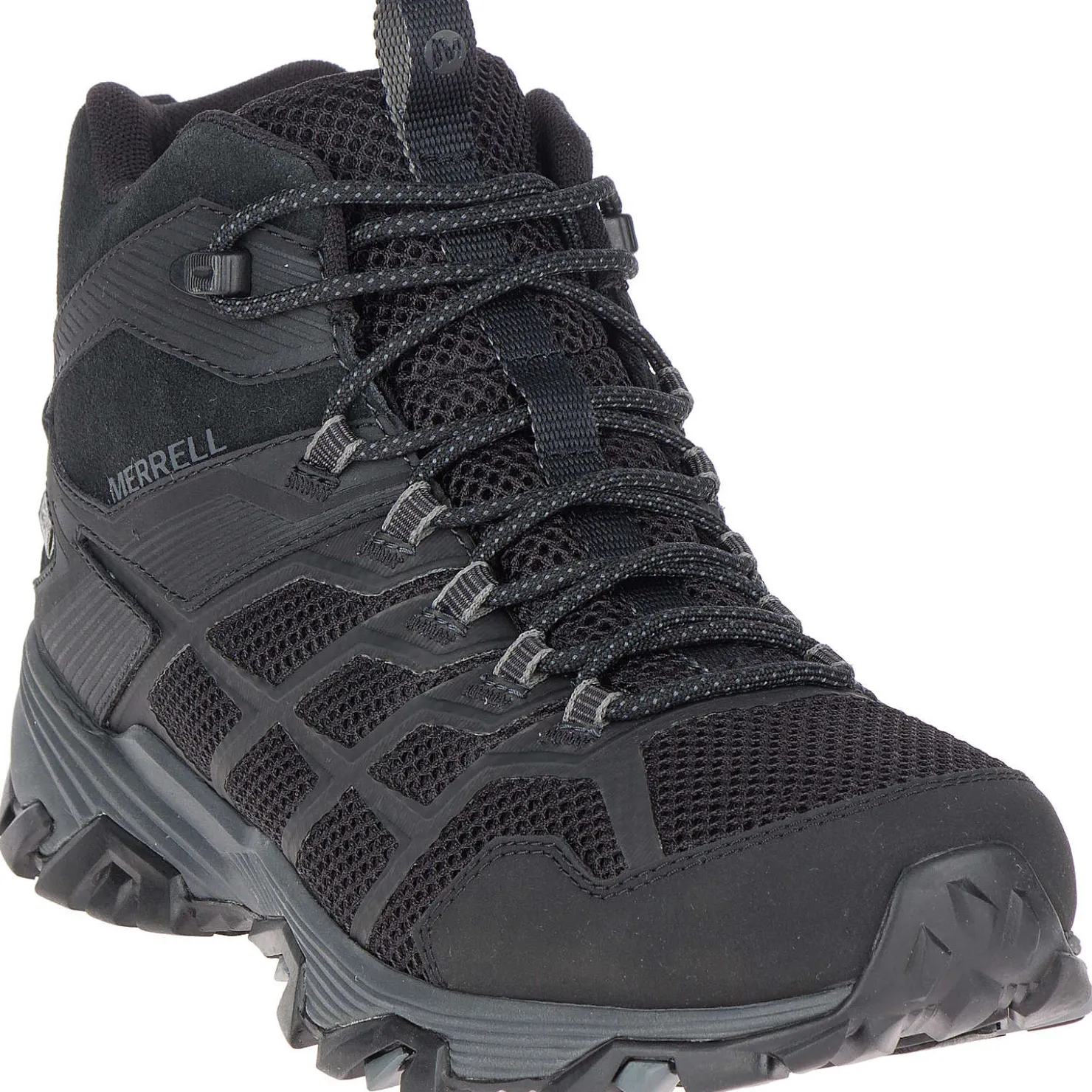 Sale Homme Moab FST Ice+ Thermo - Voir Tout Homme Chaussures Mid