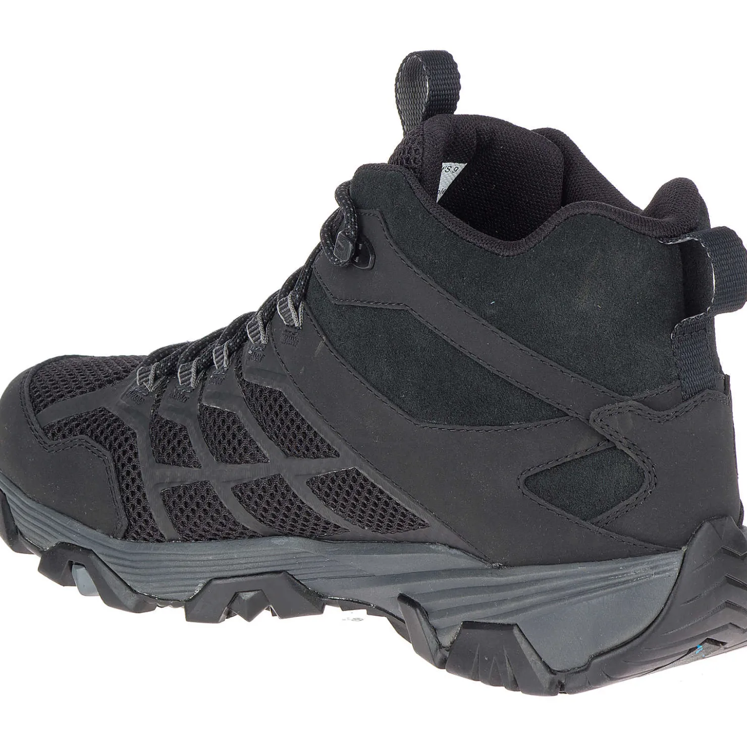 Sale Homme Moab FST Ice+ Thermo - Voir Tout Homme Chaussures Mid