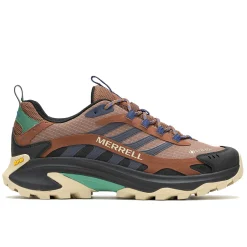 New Homme Moab Speed 2 GORE-TEX&reg; - Voir Tout Homme Chaussures|Sneakers