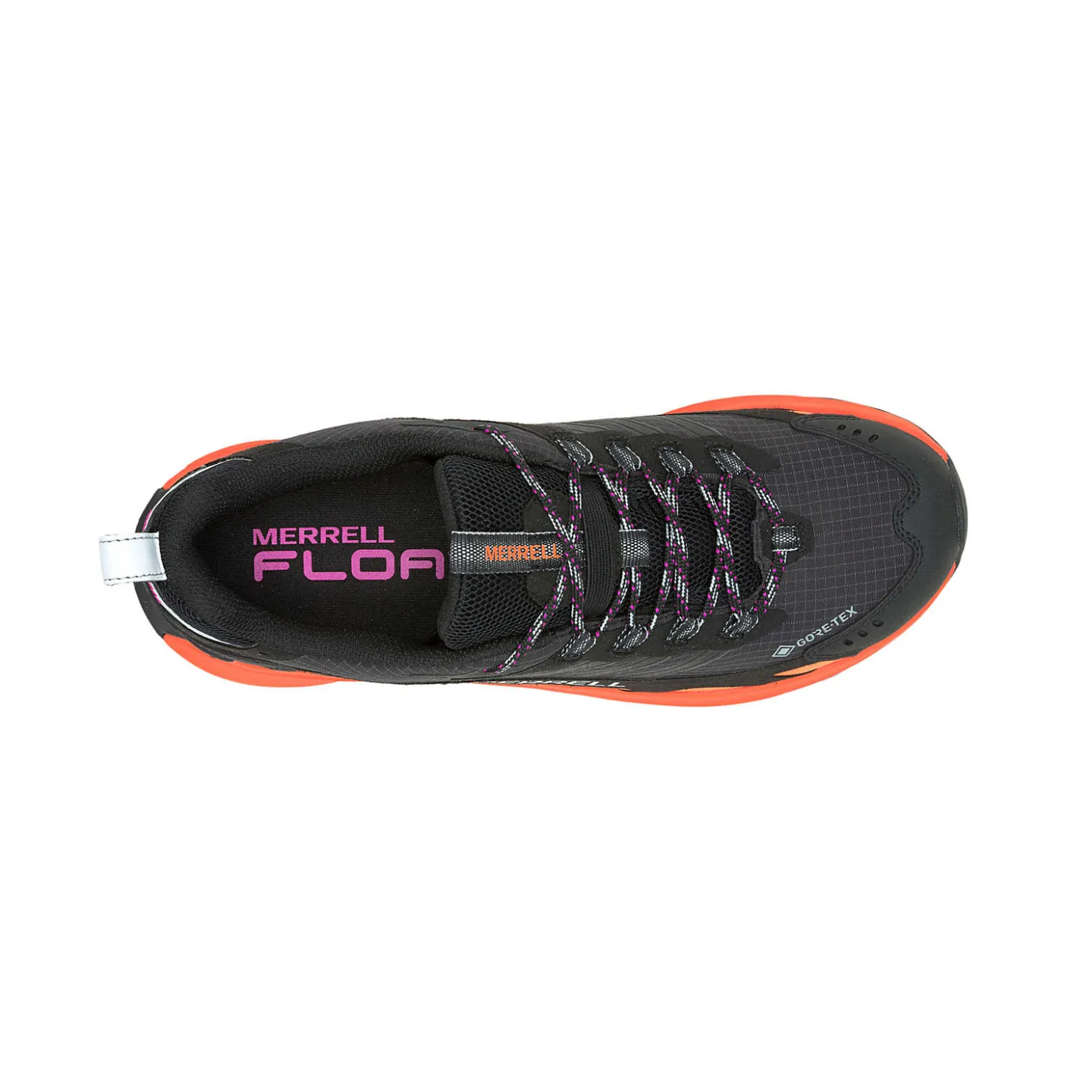 Sale Homme Moab Speed 2 GORE-TEX® - Voir Tout Homme Chaussures|Sneakers