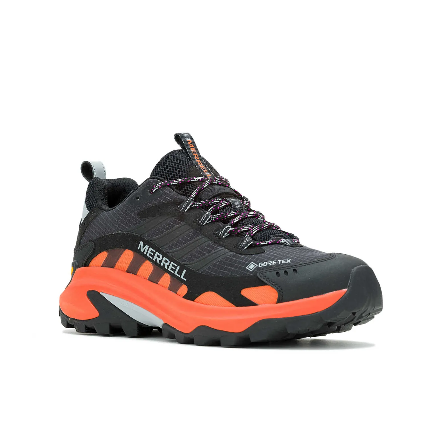 Sale Homme Moab Speed 2 GORE-TEX® - Voir Tout Homme Chaussures|Sneakers