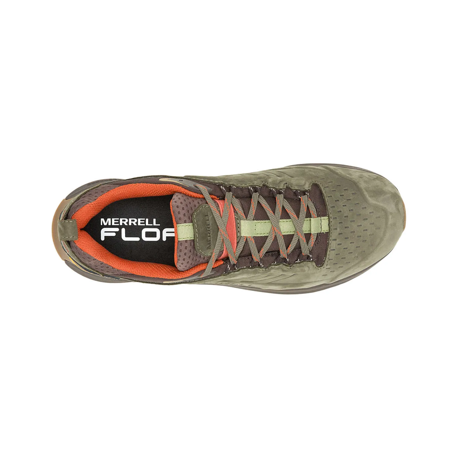 Discount Homme Moab Speed 2 Leather Waterproof - Voir Tout Homme Chaussures
